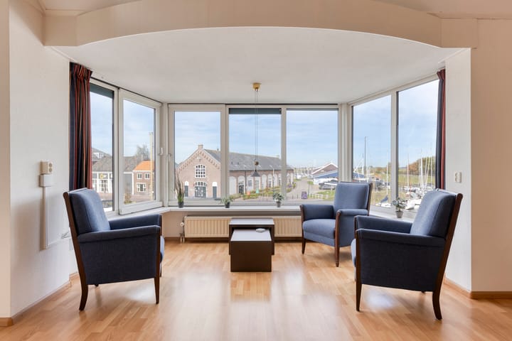 Foto 4 van Haven Zuidzijde 33