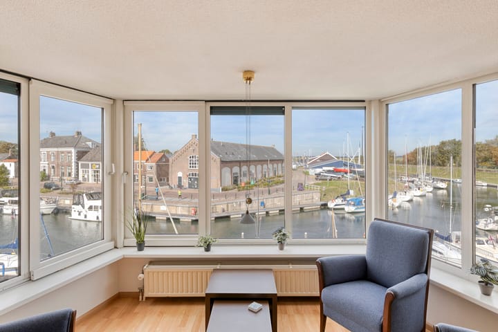 Foto 5 van Haven Zuidzijde 33