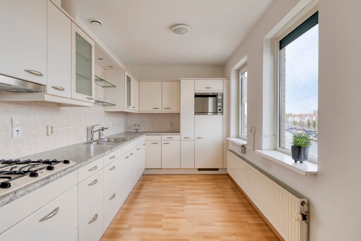 Foto 16 van Haven Zuidzijde 33