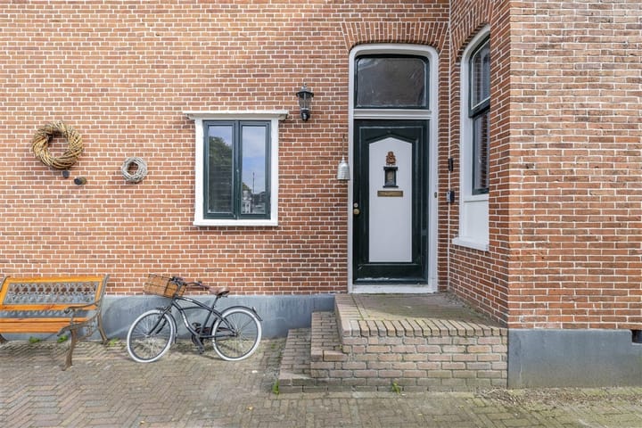 Foto 10 van Bocht Oosterdiep 8