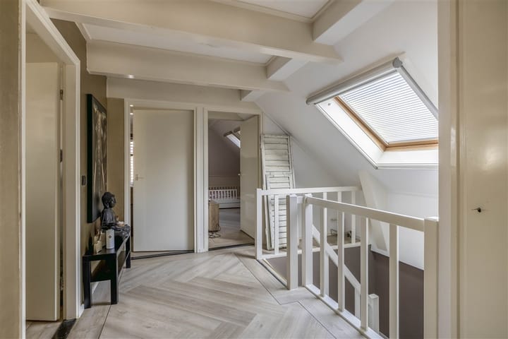 Foto 30 van Bocht Oosterdiep 8