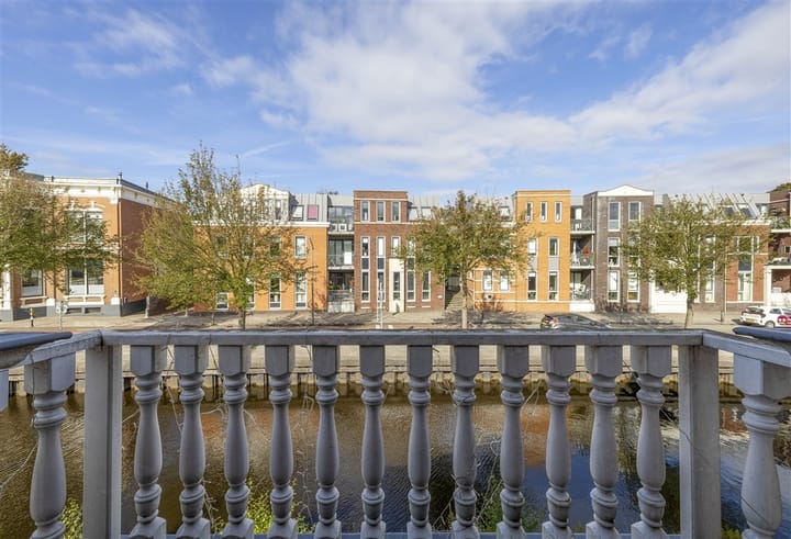 Foto 32 van Bocht Oosterdiep 8