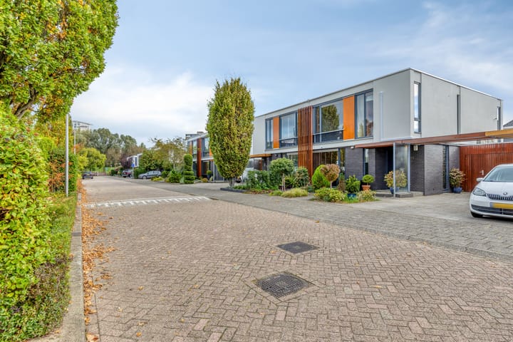 Foto 6 van Monteverdistraat 91