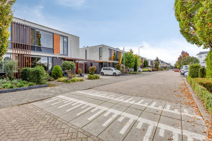 Foto 7 van Monteverdistraat 91