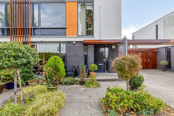 Foto 8 van Monteverdistraat 91