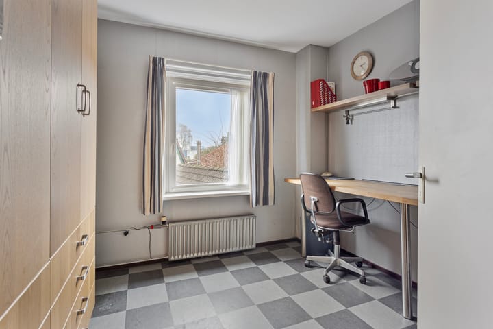 Foto 17 van Prins Bernhardlaan 4