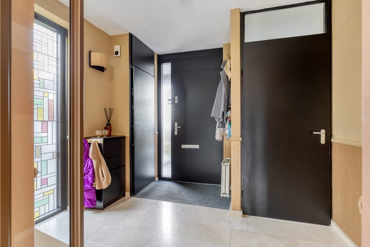 Foto 10 van Monteverdistraat 91