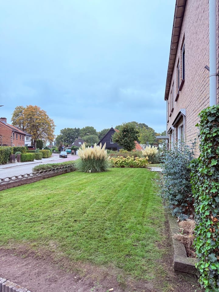 Foto 19 van Prins Bernhardlaan 4