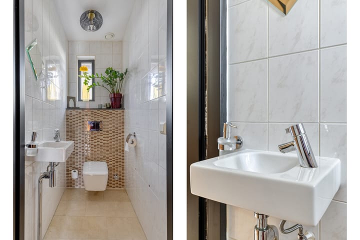 Foto 11 van Monteverdistraat 91