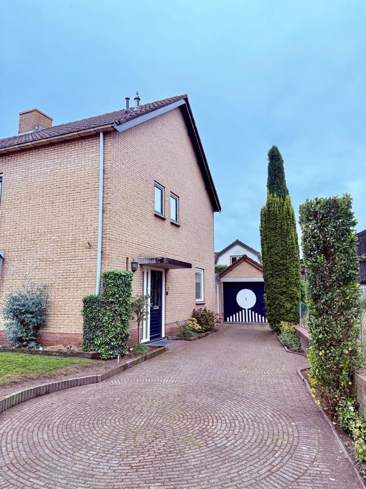 Foto 20 van Prins Bernhardlaan 4