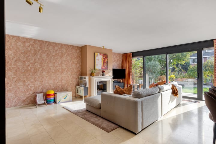 Foto 13 van Monteverdistraat 91