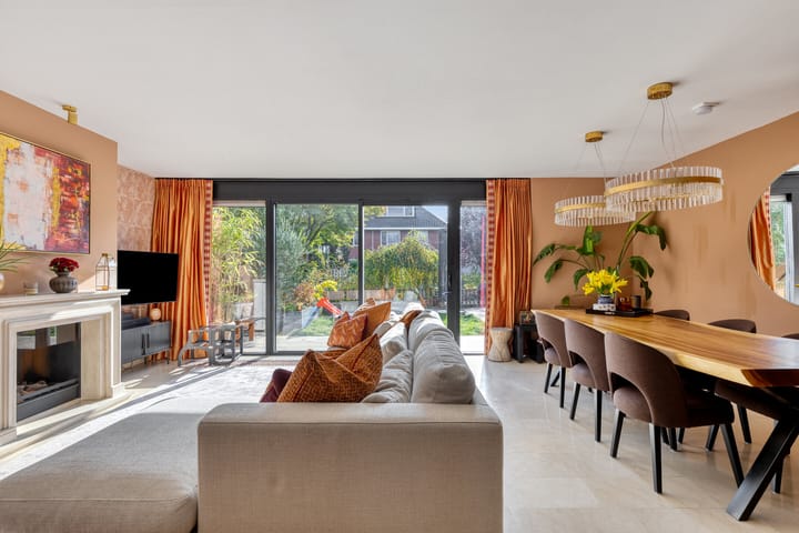 Foto 14 van Monteverdistraat 91