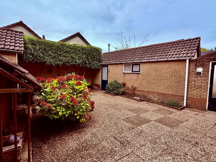 Foto 23 van Prins Bernhardlaan 4