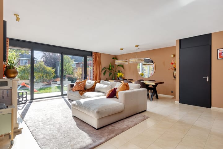 Foto 15 van Monteverdistraat 91