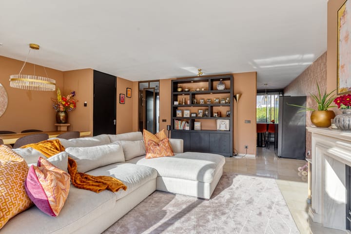 Foto 16 van Monteverdistraat 91