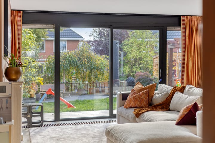 Foto 17 van Monteverdistraat 91