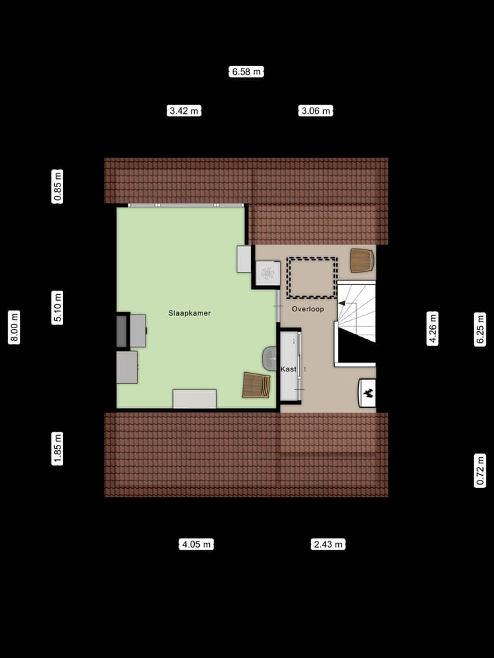 Foto 26 van Prins Bernhardlaan 4