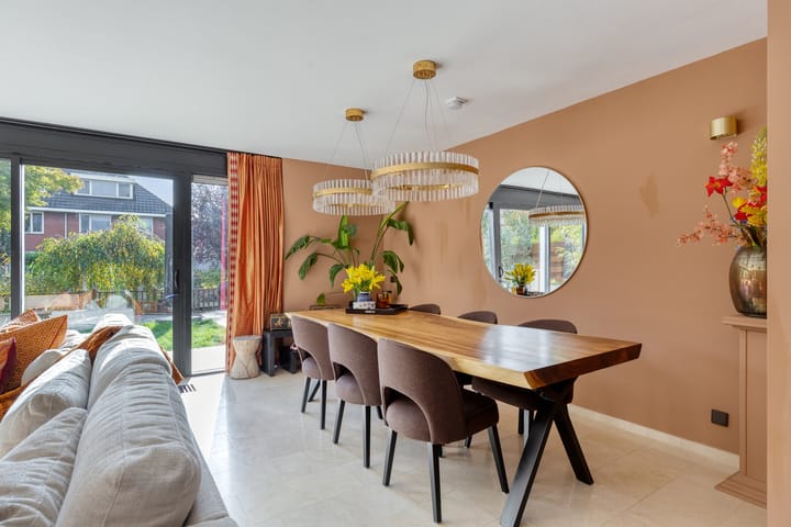 Foto 18 van Monteverdistraat 91