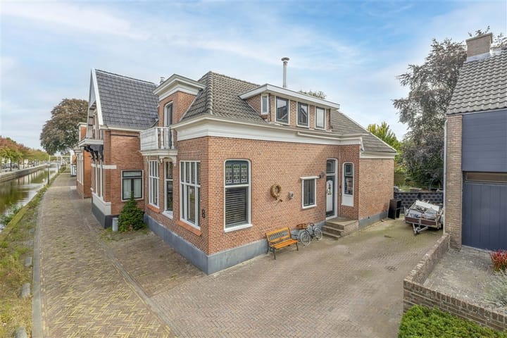 Foto 41 van Bocht Oosterdiep 8