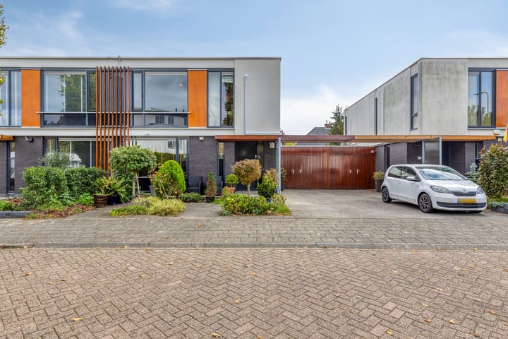 Foto 5 van Monteverdistraat 91