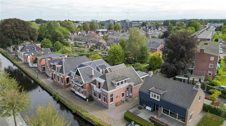 Foto 48 van Bocht Oosterdiep 8