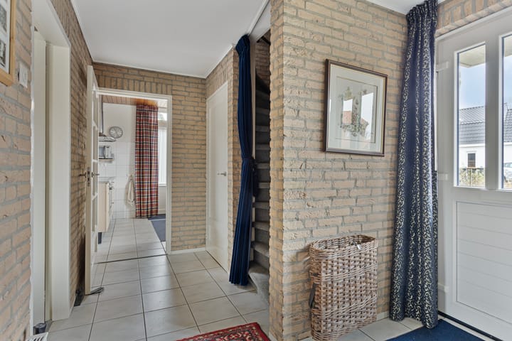 Foto 10 van Prins Bernhardlaan 4