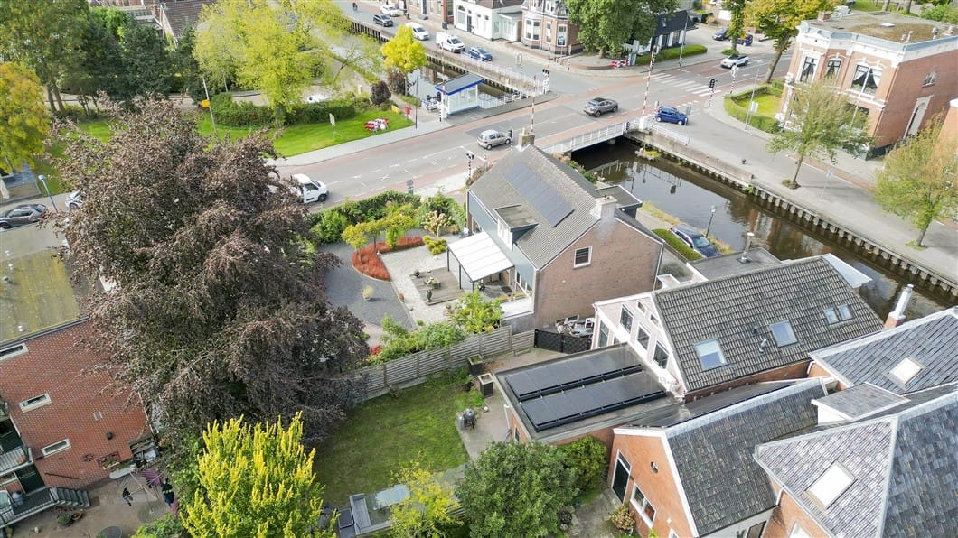 Foto 50 van Bocht Oosterdiep 8