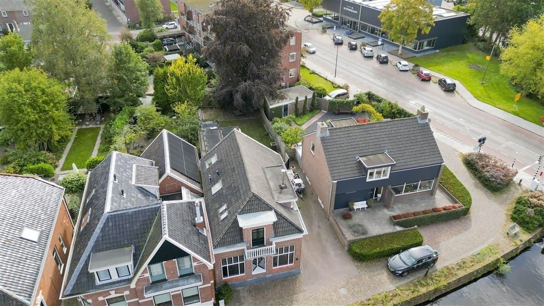 Foto 51 van Bocht Oosterdiep 8