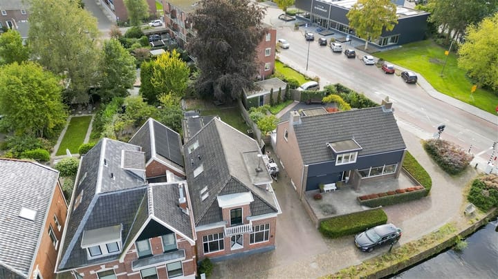 Foto 51 van Bocht Oosterdiep 8