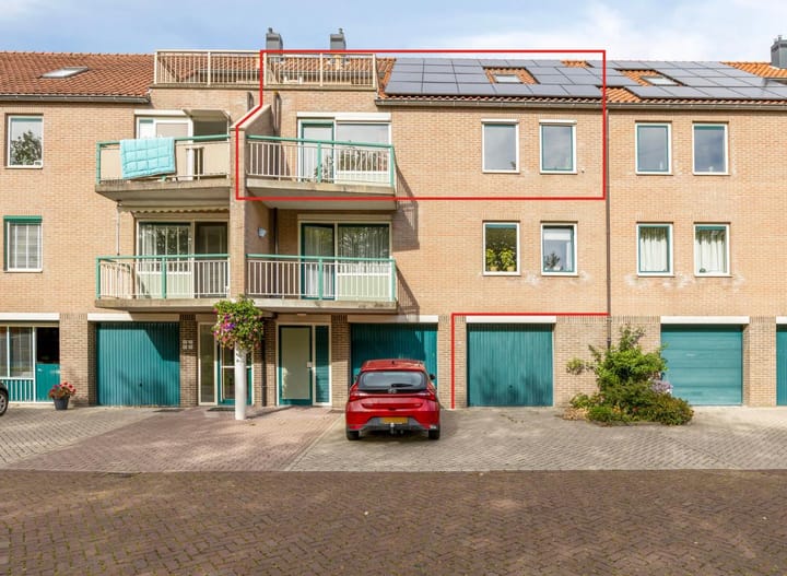 Foto 37 van Haven Zuidzijde 33