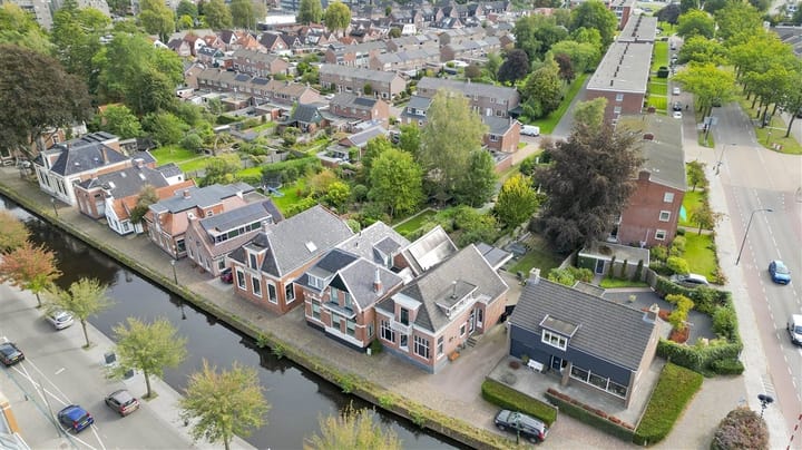 Foto 49 van Bocht Oosterdiep 8