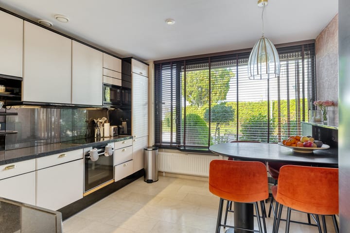 Foto 23 van Monteverdistraat 91