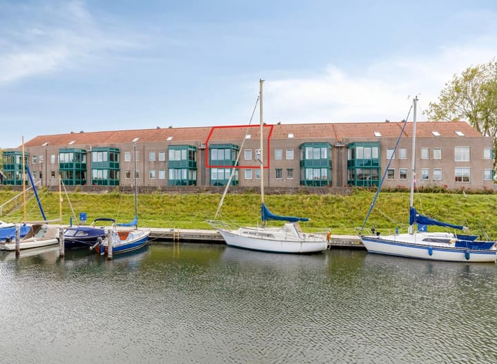 Foto 39 van Haven Zuidzijde 33