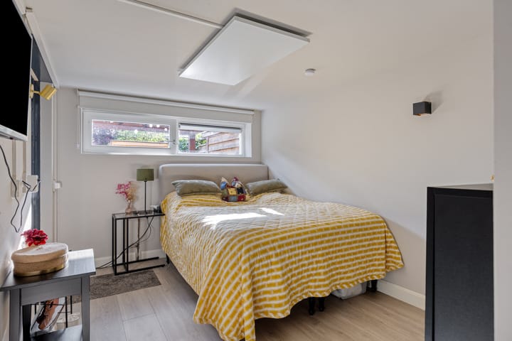 Foto 24 van Monteverdistraat 91