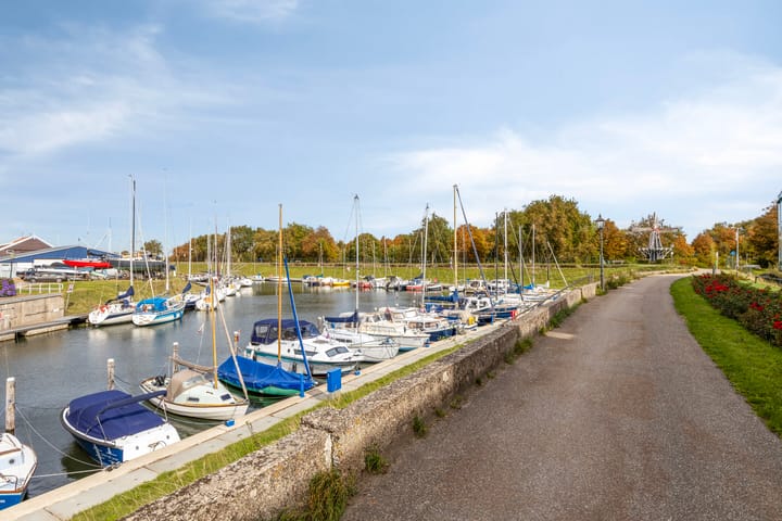 Foto 40 van Haven Zuidzijde 33