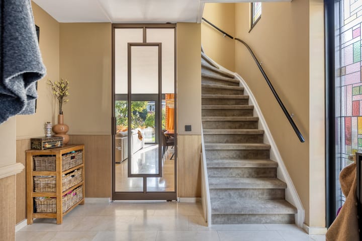 Foto 9 van Monteverdistraat 91