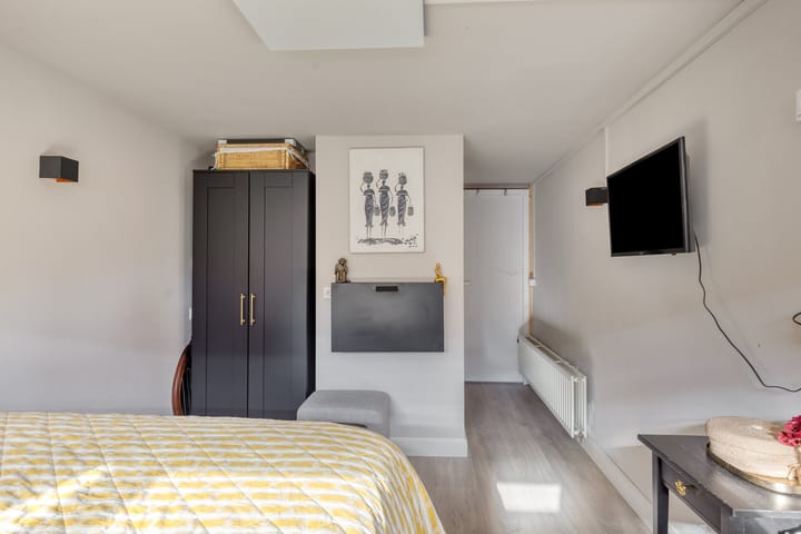 Foto 25 van Monteverdistraat 91