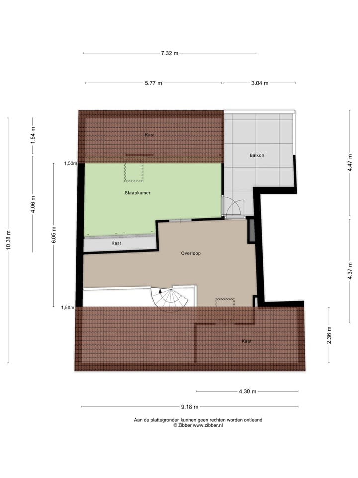 Foto 44 van Haven Zuidzijde 33
