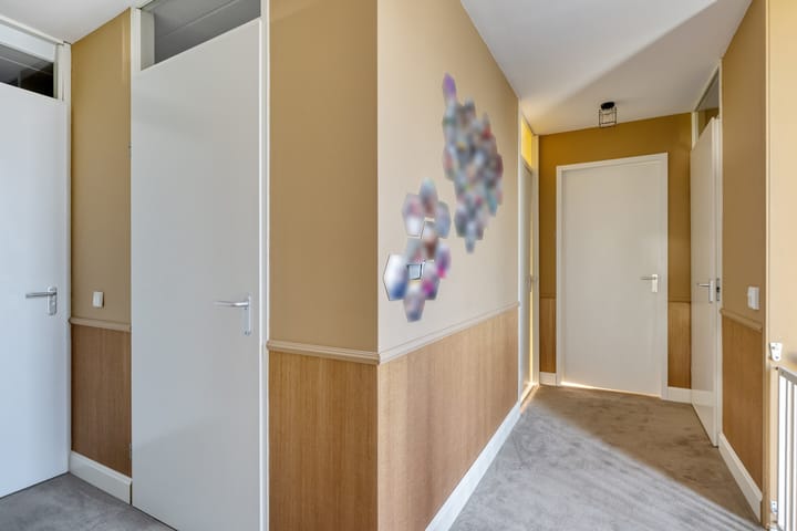 Foto 29 van Monteverdistraat 91