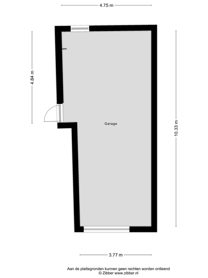 Foto 45 van Haven Zuidzijde 33