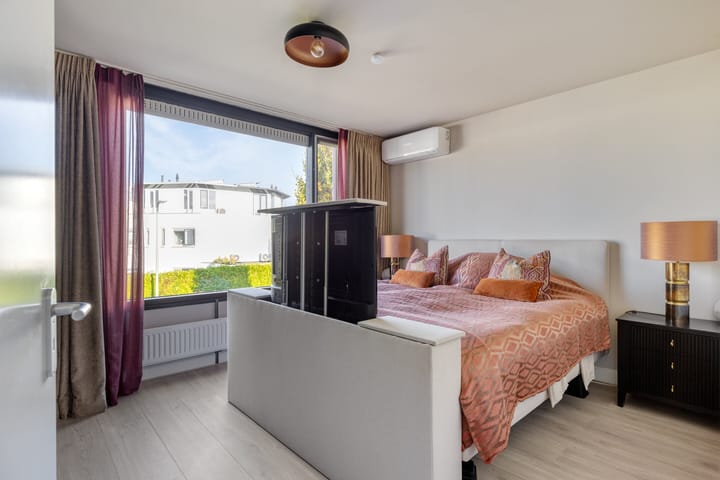 Foto 32 van Monteverdistraat 91