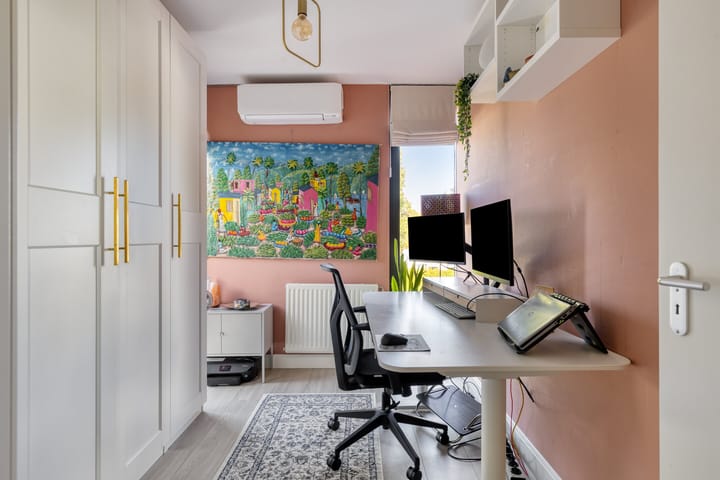 Foto 36 van Monteverdistraat 91