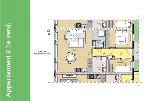 Plan Lindepoort thumbnail