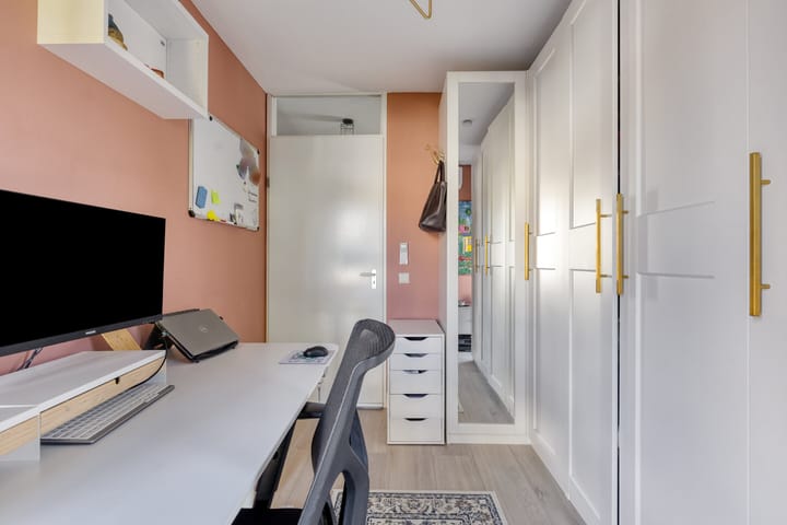 Foto 37 van Monteverdistraat 91