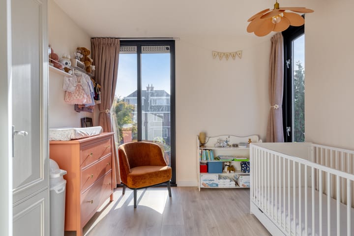 Foto 42 van Monteverdistraat 91