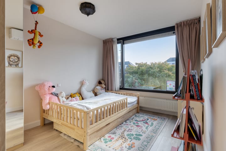 Foto 44 van Monteverdistraat 91