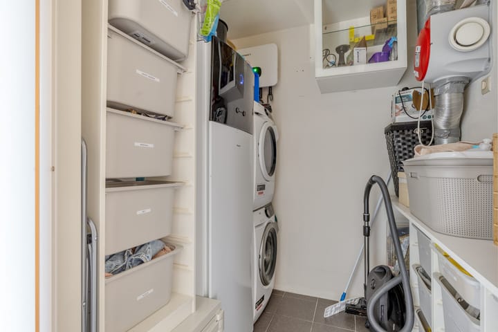 Foto 46 van Monteverdistraat 91