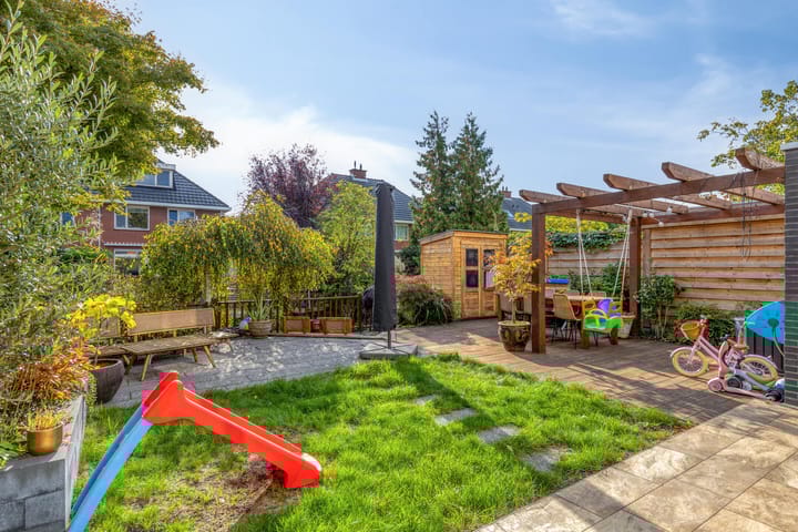 Foto 47 van Monteverdistraat 91