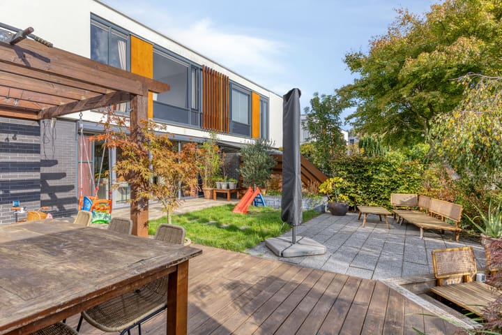 Foto 49 van Monteverdistraat 91