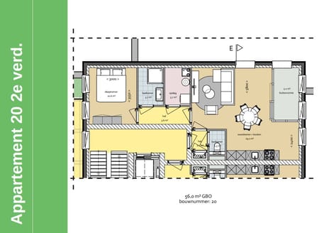 Plan Lindepoort thumbnail
